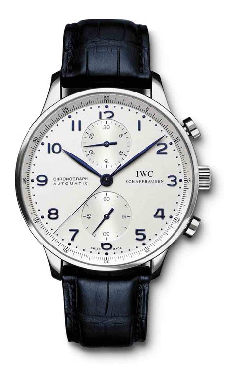 miglior prezzo iwc portoghese|Prezzi per IWC Portuguese .